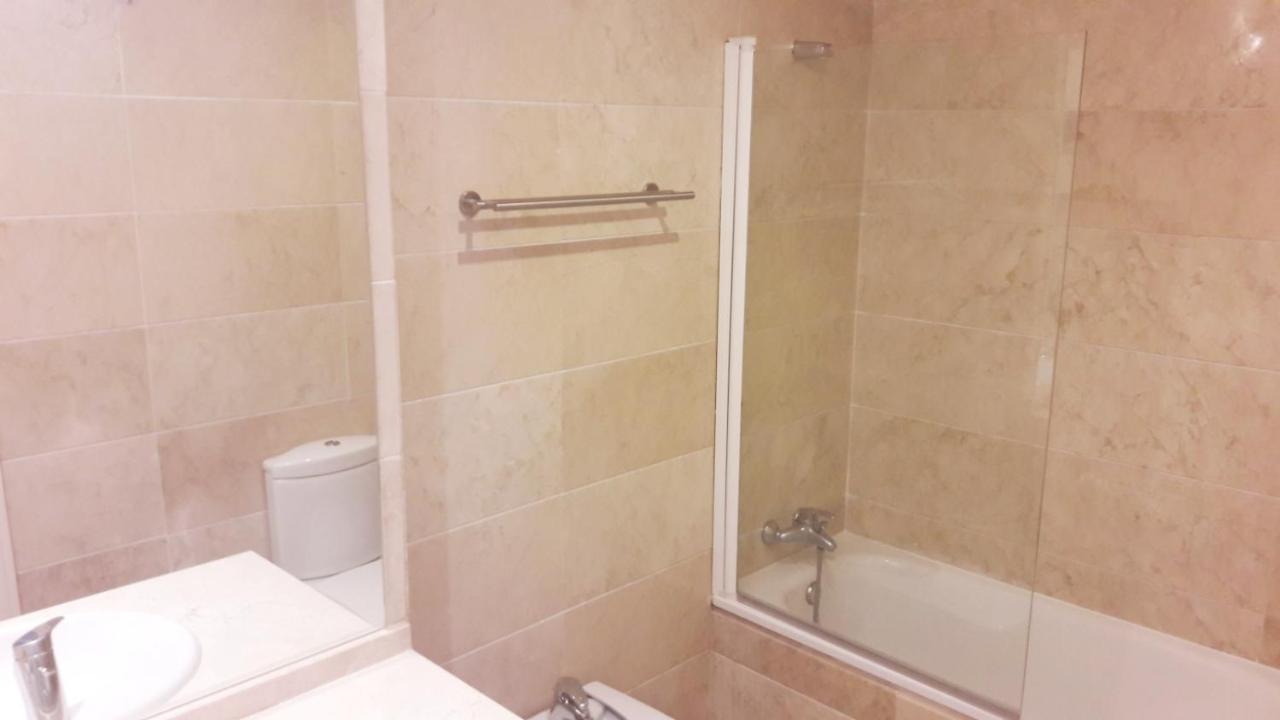 Apartament Chez Migs & Luci. Marbella. Milla De Oro. Golden Mille Zewnętrze zdjęcie
